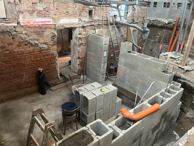 Реконструкція приватного будинку 2