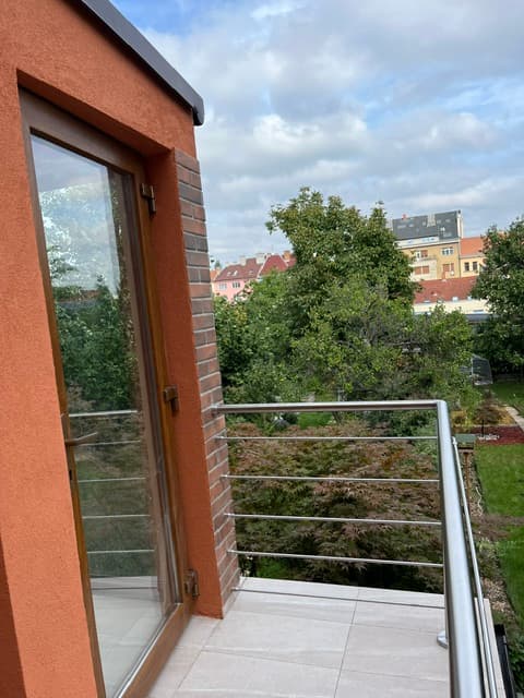 Zimní zahrada 3